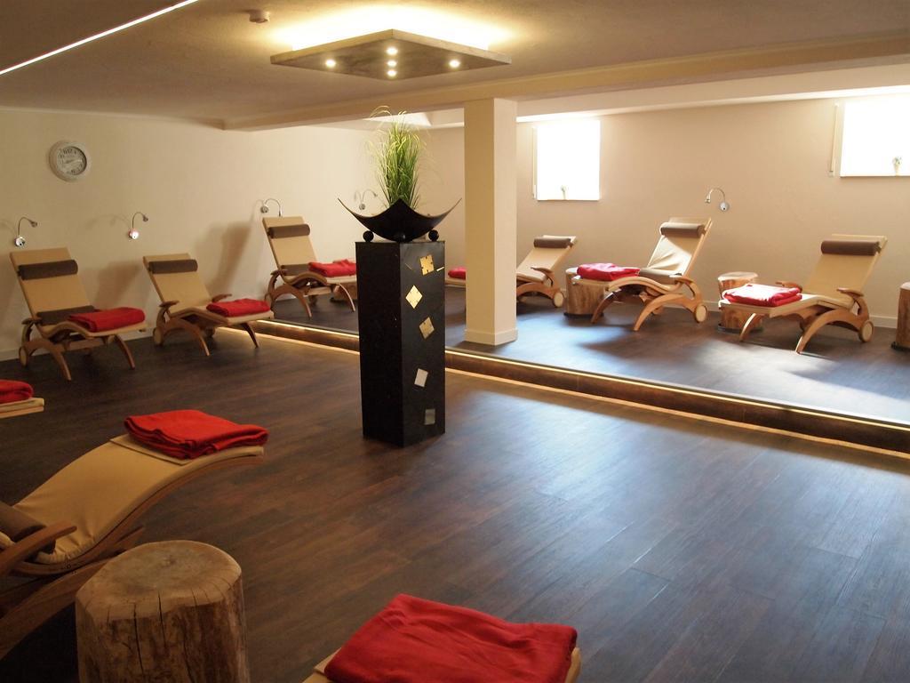 Hotel Kupper Eppenbrunn Ngoại thất bức ảnh