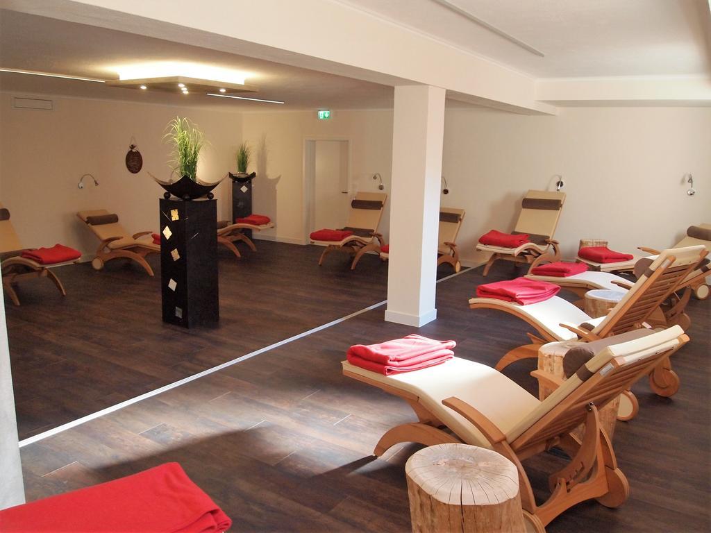Hotel Kupper Eppenbrunn Ngoại thất bức ảnh