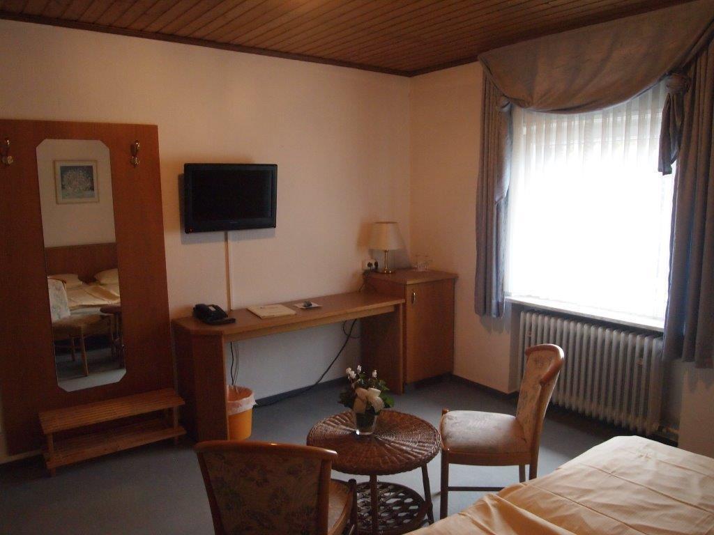 Hotel Kupper Eppenbrunn Phòng bức ảnh