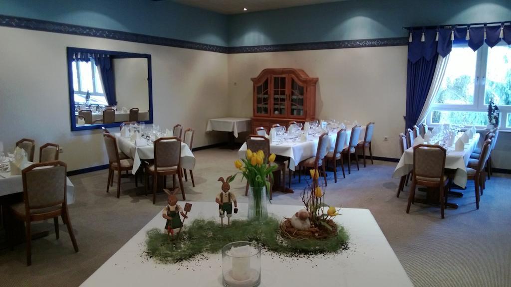Hotel Kupper Eppenbrunn Ngoại thất bức ảnh